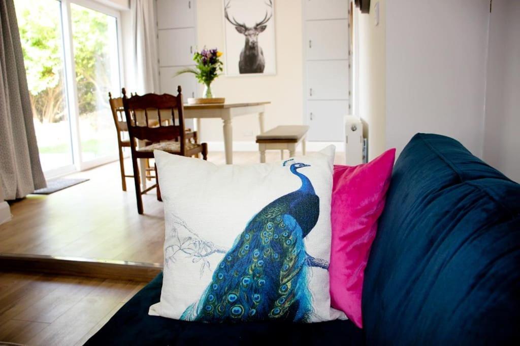Atlantic Way Cottage Galway Exterior photo