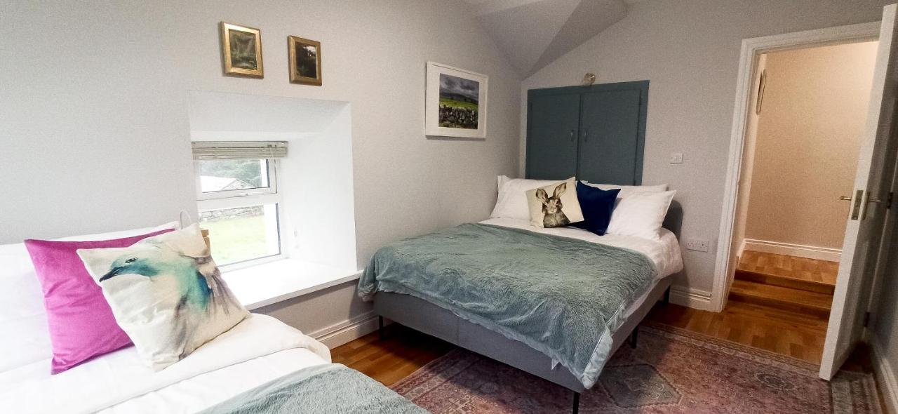 Atlantic Way Cottage Galway Exterior photo