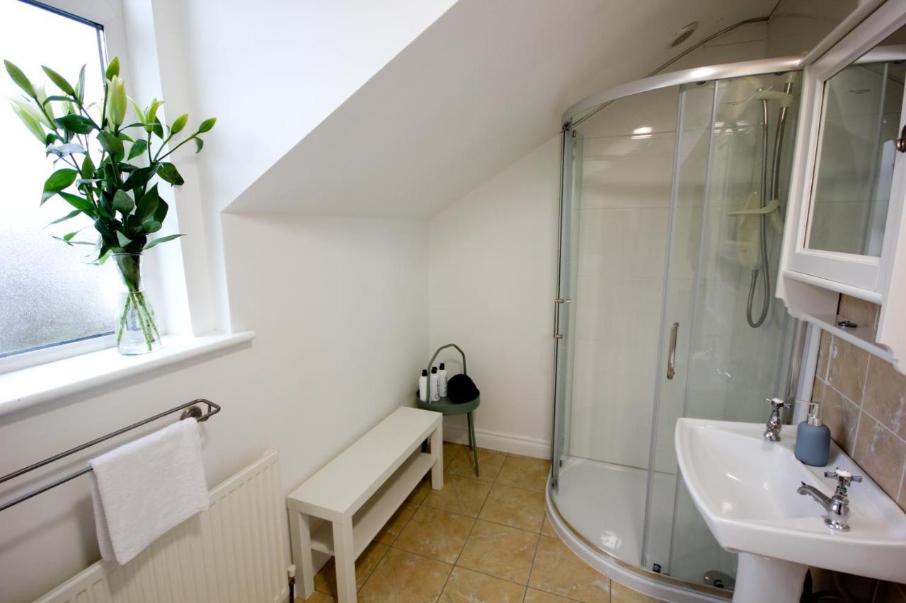 Atlantic Way Cottage Galway Exterior photo