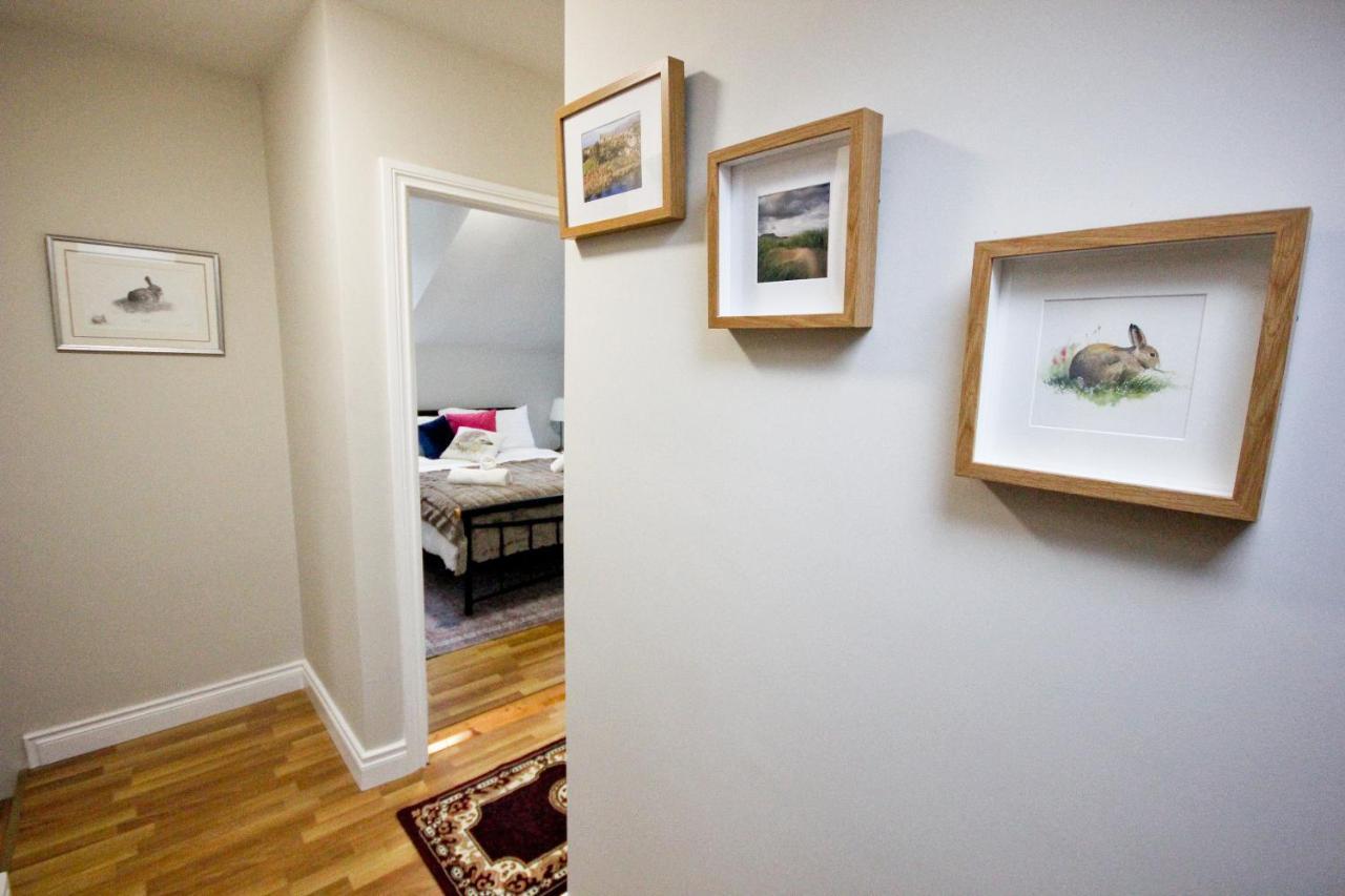 Atlantic Way Cottage Galway Exterior photo