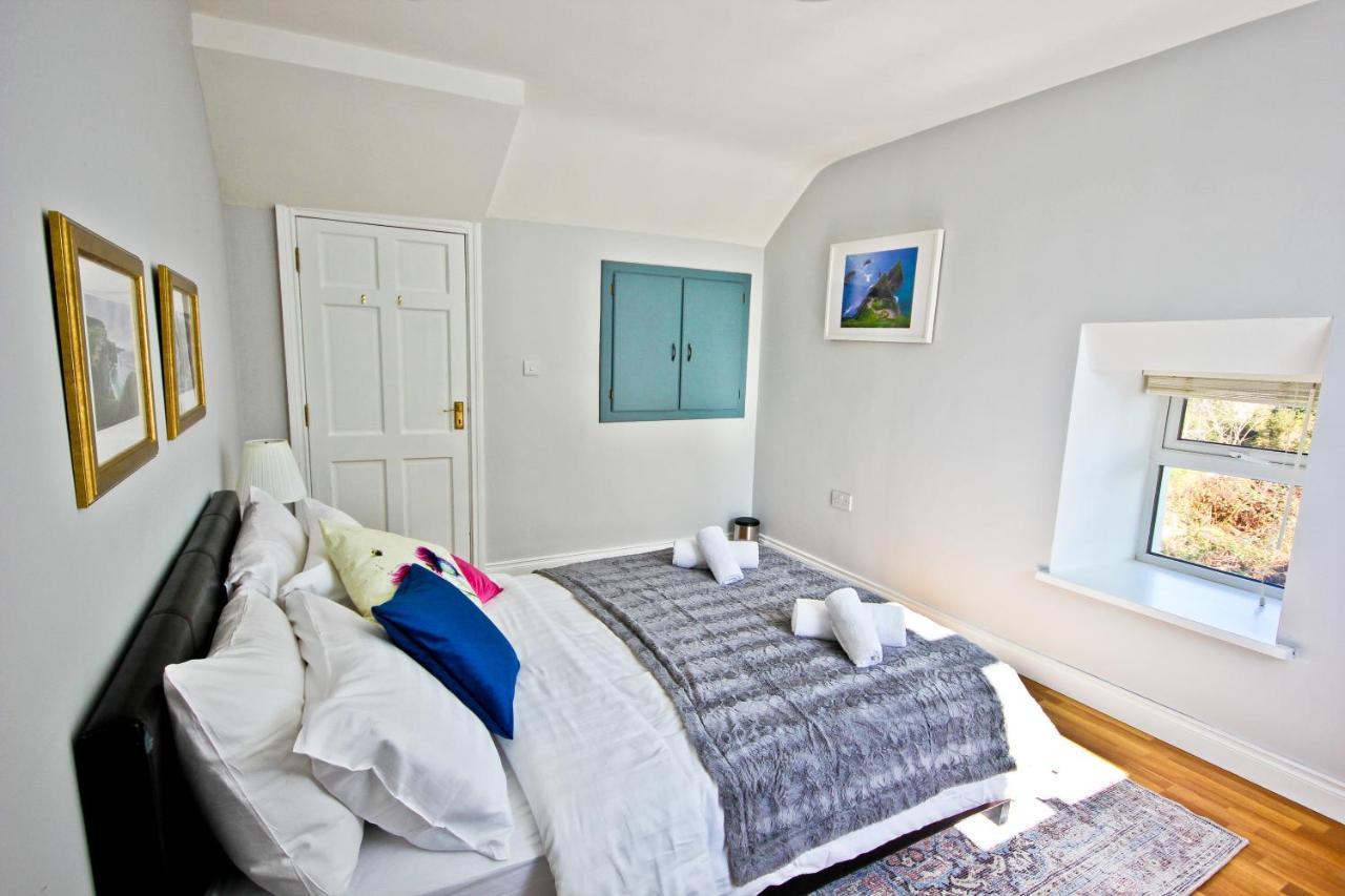 Atlantic Way Cottage Galway Exterior photo