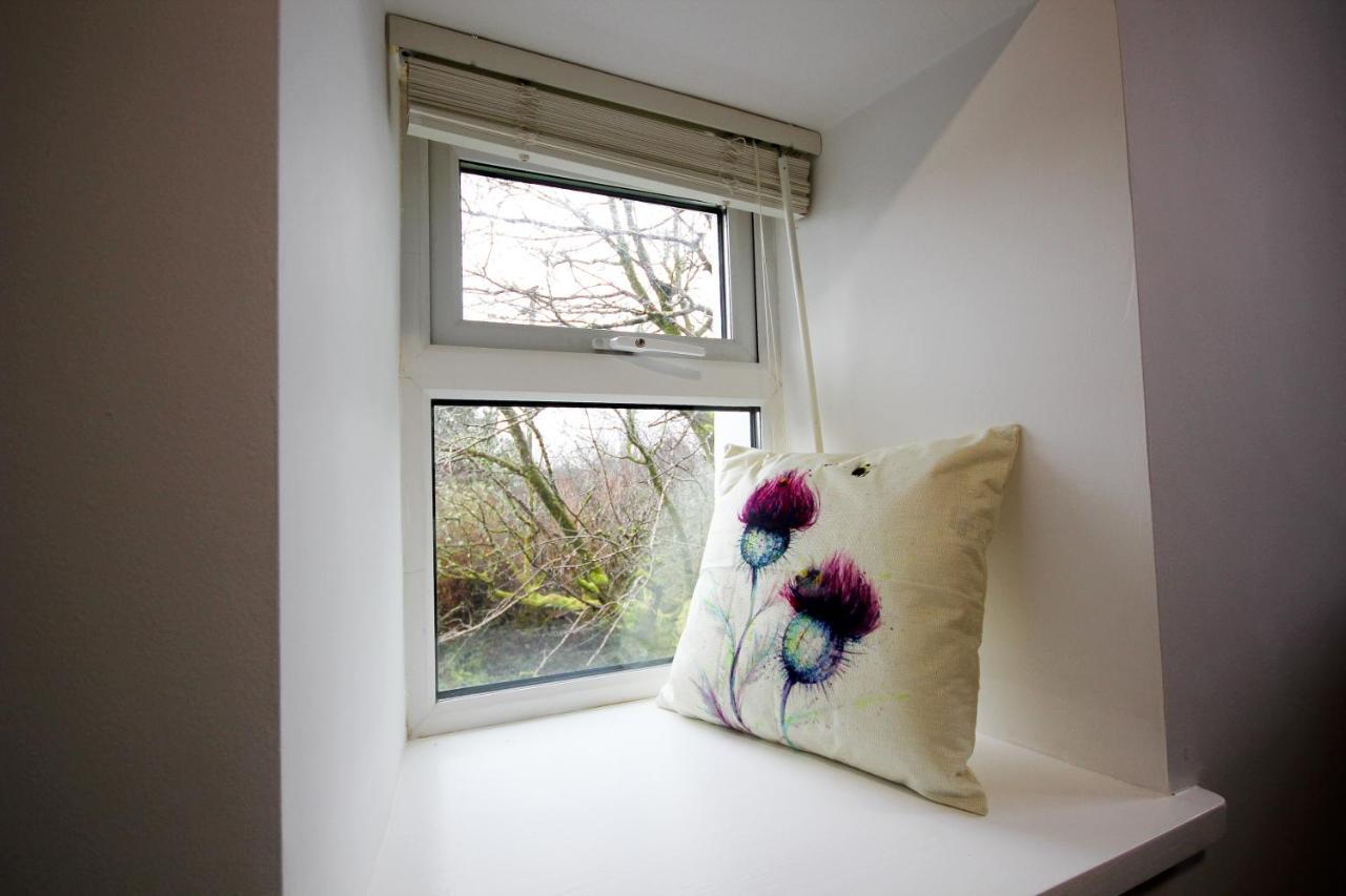 Atlantic Way Cottage Galway Exterior photo