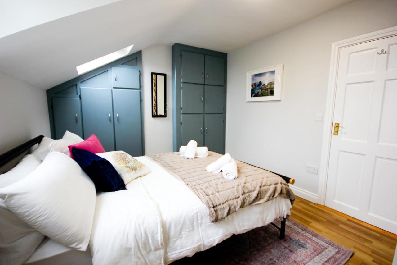 Atlantic Way Cottage Galway Exterior photo
