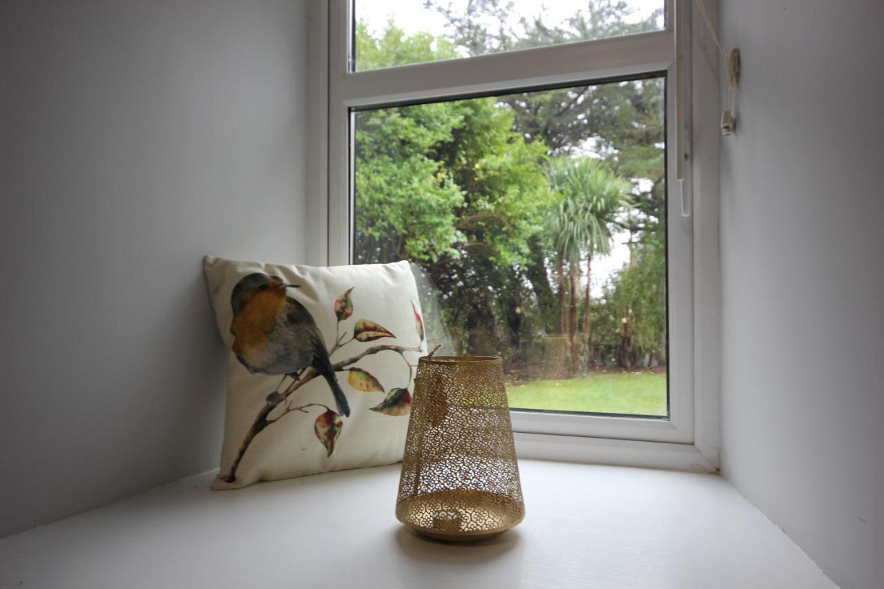 Atlantic Way Cottage Galway Exterior photo