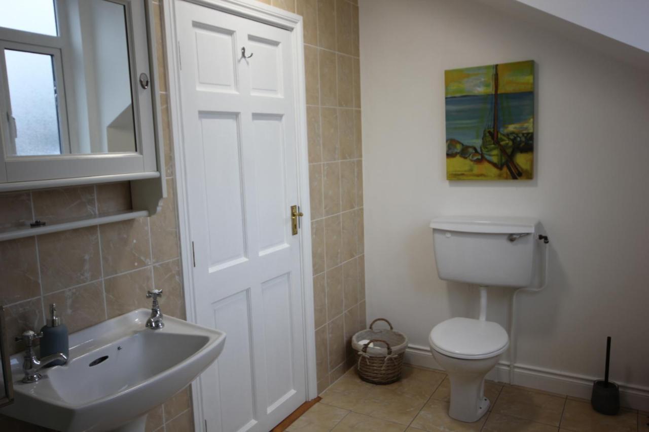 Atlantic Way Cottage Galway Exterior photo