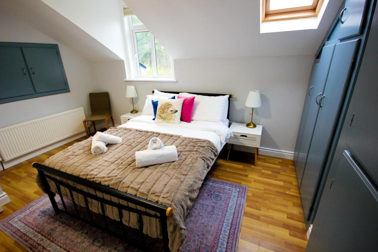 Atlantic Way Cottage Galway Exterior photo