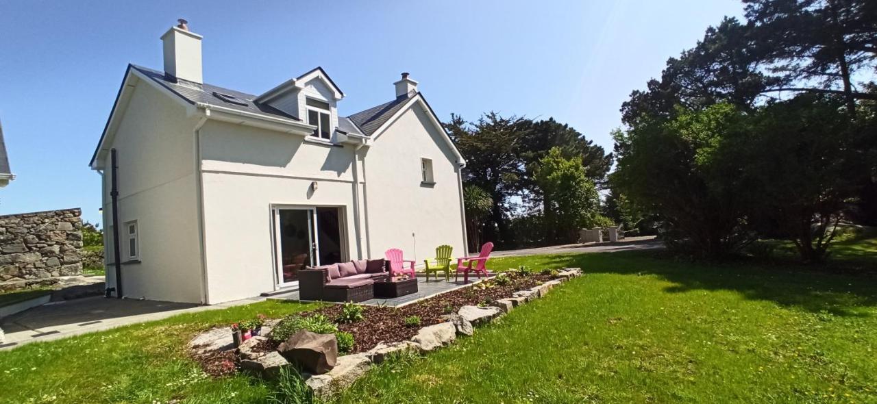 Atlantic Way Cottage Galway Exterior photo