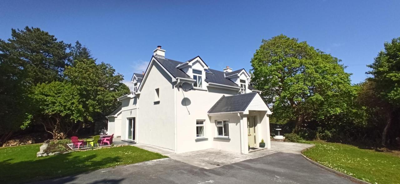 Atlantic Way Cottage Galway Exterior photo